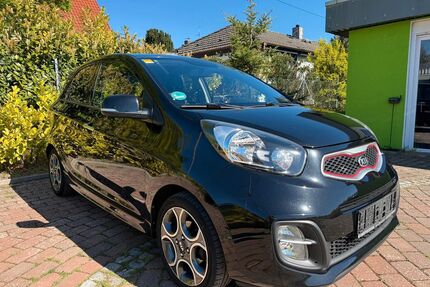 Kia Picanto Gebrauchtwagen