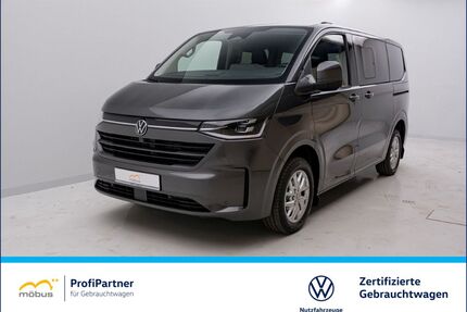 VW T7 Caravelle Gebrauchtwagen