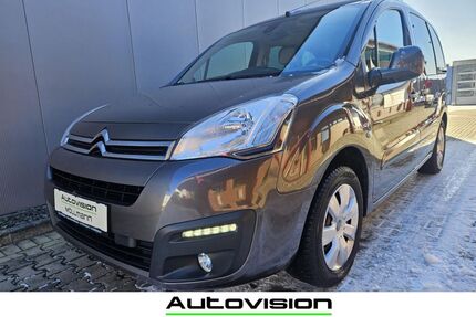 Citroen Berlingo Gebrauchtwagen