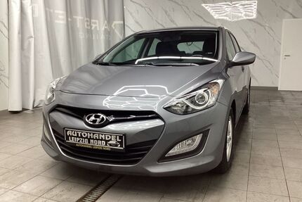 Hyundai i30 Gebrauchtwagen