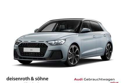Audi A1 Gebrauchtwagen
