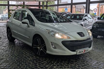 Peugeot 308 Gebrauchtwagen