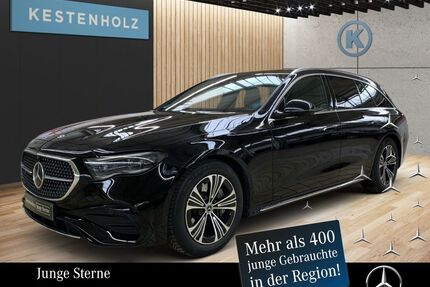 Mercedes-Benz E 200 Gebrauchtwagen
