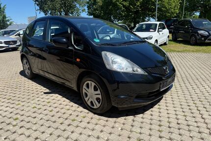 Honda Jazz Gebrauchtwagen