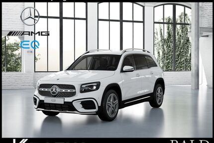 Mercedes-Benz GLB 220 Gebrauchtwagen