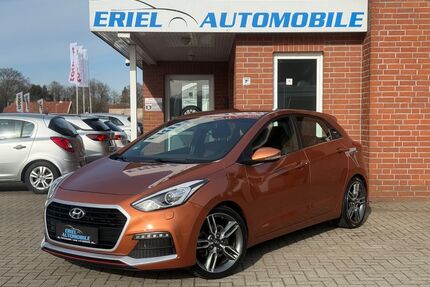 Hyundai i30 Gebrauchtwagen