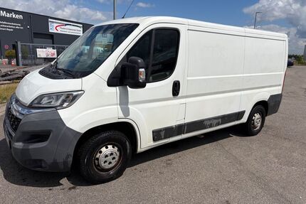 Citroen Jumper Gebrauchtwagen