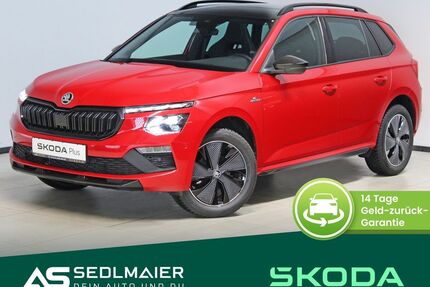 Skoda Kamiq Gebrauchtwagen