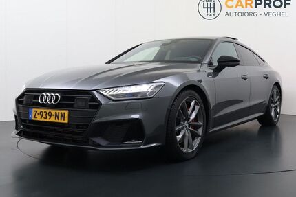 Audi A7 Gebrauchtwagen