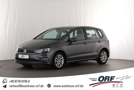 VW Golf Sportsvan Gebrauchtwagen