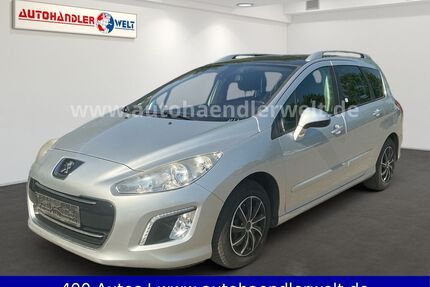 Peugeot 308 Gebrauchtwagen