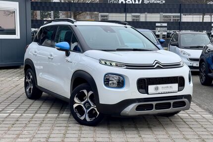 Citroen C3 Gebrauchtwagen