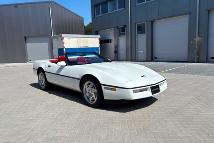 Corvette C4 Gebrauchtwagen