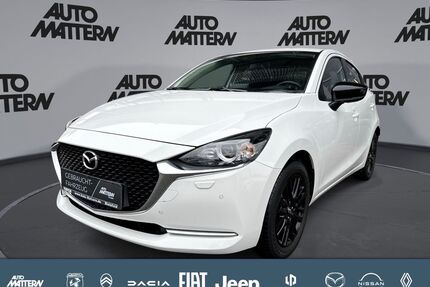 Mazda 2 Gebrauchtwagen