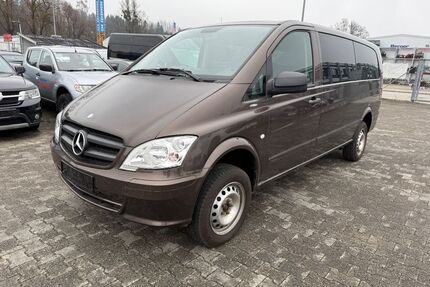 Mercedes-Benz Vito Gebrauchtwagen