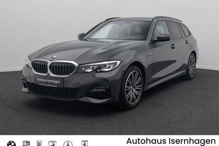 BMW 330 Gebrauchtwagen