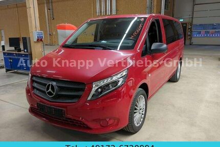 Mercedes-Benz Vito Gebrauchtwagen