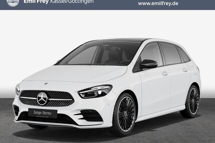 Mercedes-Benz B 180 Gebrauchtwagen
