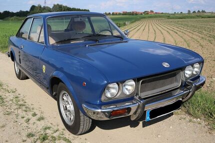 Fiat 124 Gebrauchtwagen