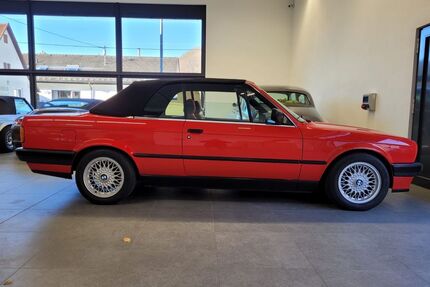 BMW 318 Gebrauchtwagen