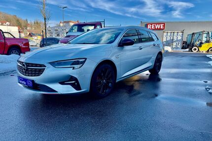 Opel Insignia Gebrauchtwagen