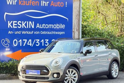 Mini Cooper Gebrauchtwagen
