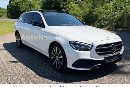 Mercedes-Benz E 300 Gebrauchtwagen
