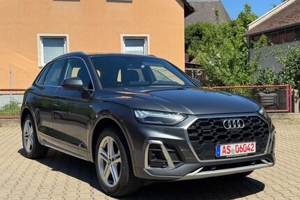 Audi Q5 Gebrauchtwagen