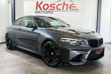 BMW M2 Gebrauchtwagen