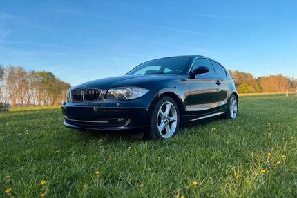 BMW 120 Gebrauchtwagen