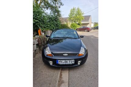 Ford Streetka Gebrauchtwagen