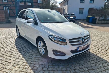 Mercedes-Benz B 180 Gebrauchtwagen