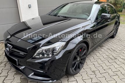 Mercedes-Benz CLS 63 AMG Gebrauchtwagen