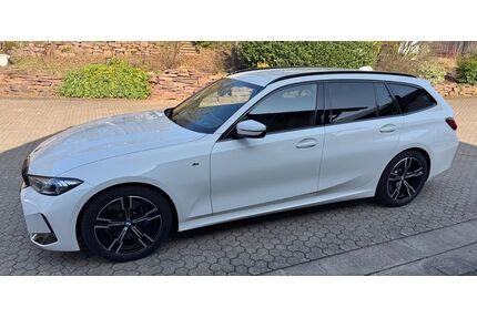 BMW 318 Gebrauchtwagen
