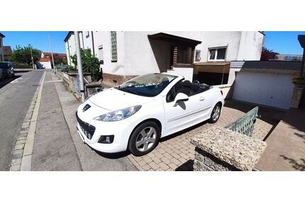 Peugeot 207 Gebrauchtwagen