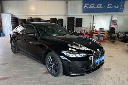 BMW 420 Gebrauchtwagen