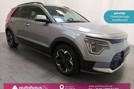 Kia Niro EV Gebrauchtwagen