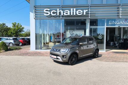 Suzuki Ignis Gebrauchtwagen