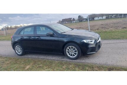 Mercedes-Benz A 200 Gebrauchtwagen