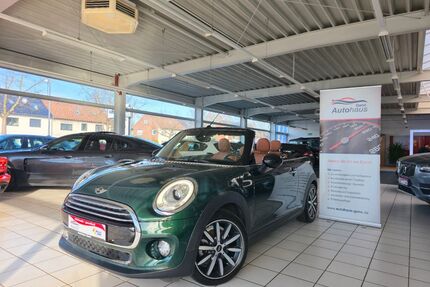 Mini Cooper Cabrio Gebrauchtwagen