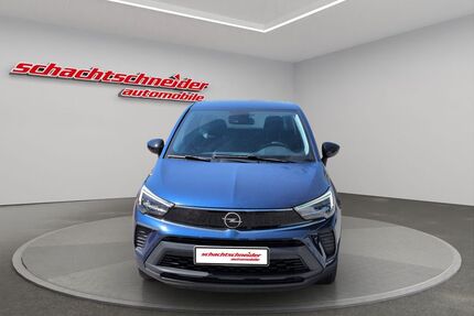 Opel Crossland (X) Gebrauchtwagen