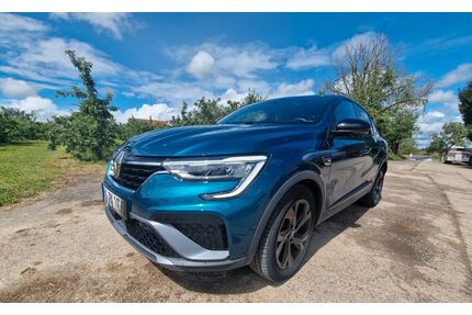 Renault Arkana Gebrauchtwagen