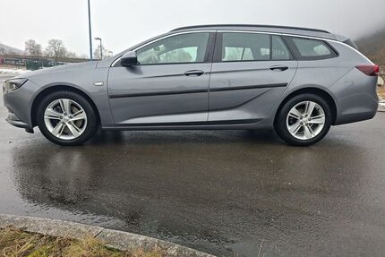 Opel Insignia Gebrauchtwagen