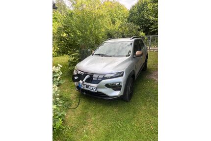 Dacia Spring Gebrauchtwagen