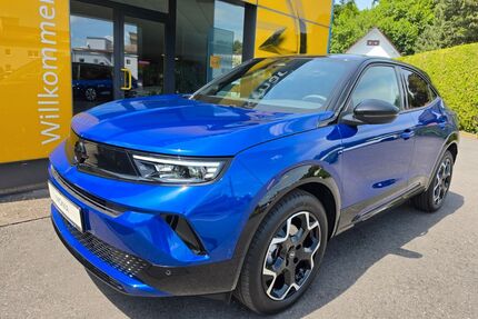 Opel Mokka Gebrauchtwagen