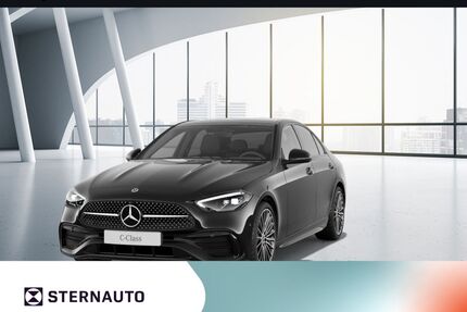 Mercedes-Benz C 200 Gebrauchtwagen