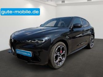 Alfa Romeo Stelvio Gebrauchtwagen