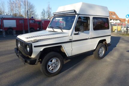 Mercedes-Benz G 230 Gebrauchtwagen