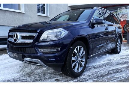 Mercedes-Benz GL 350 Gebrauchtwagen
