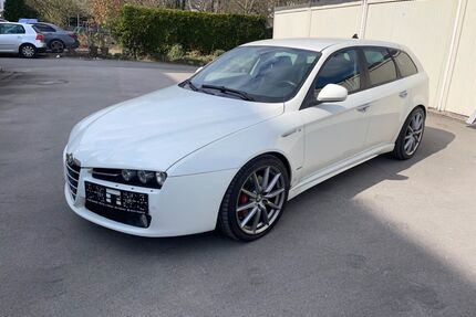 Alfa Romeo 159 Gebrauchtwagen